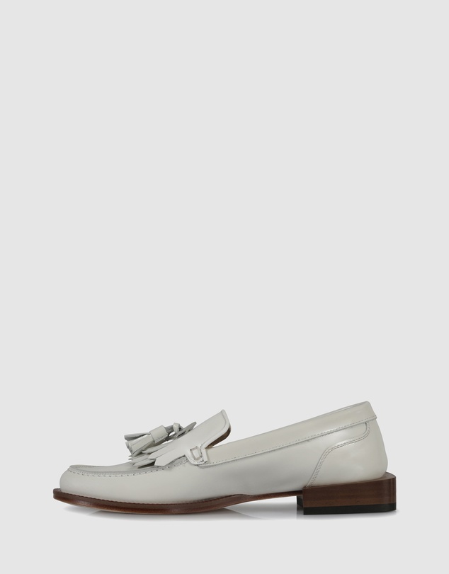 Beau Coops - Frills Loafers