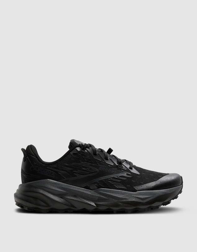 Brooks - Cascadia 19 - Men's