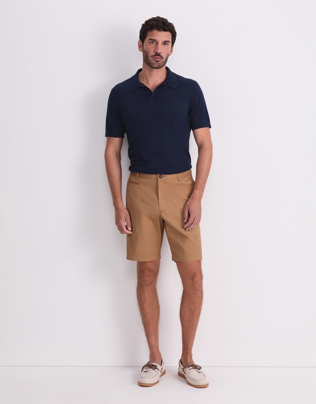 Sportscraft - Classic Short