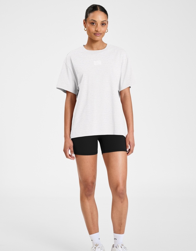 All Fenix - ALLFENIX Waves Logo Tee