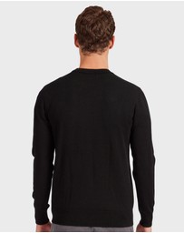 Academy Brand - Academy Merino Crew