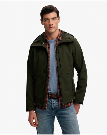 Surplus Goods Olive Green