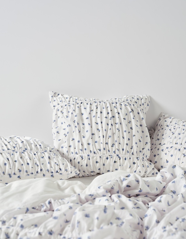 Linen House - Layla European Pillowcase
