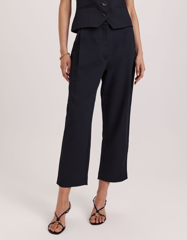 SABA - Dharma Tuck Front Culotte