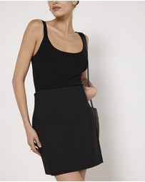 Cirkular - Pre-Loved - A. Emery Verna Tank