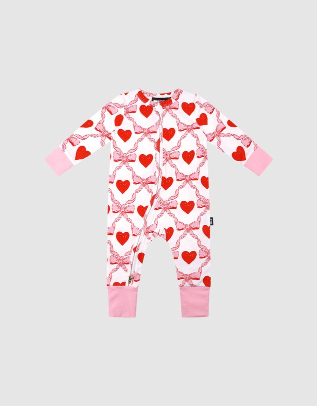 Rock Your Baby - Wild At Heart Coverall