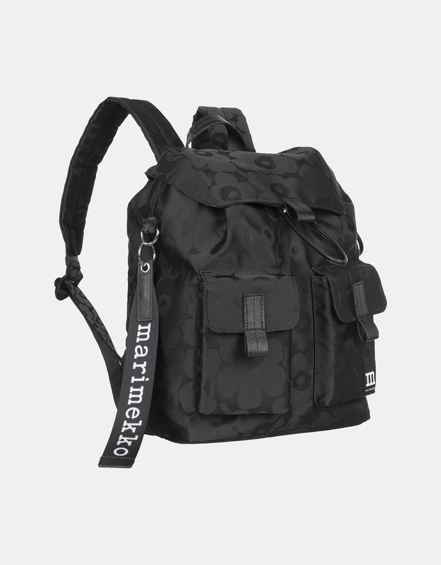 Marimekko - Everything Backpack L Unikko