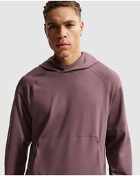 Nike - Dri-FIT UV Primary Nano Pullover Hoodie
