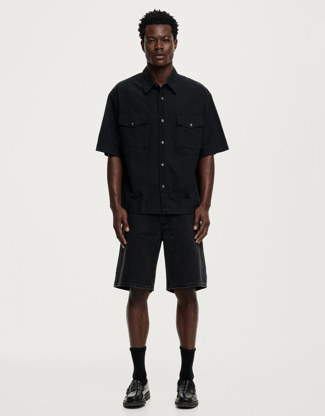 Neuw - Liam Relaxed Hellion Jeans