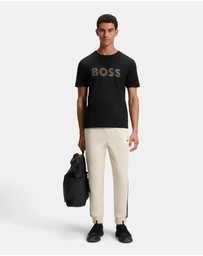 BOSS - Tee Logo Future T Shirt