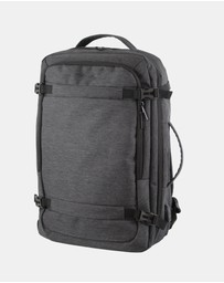 Pierre Cardin - Pierre Cardin Travel & Business Backpack with Built-in USB Port