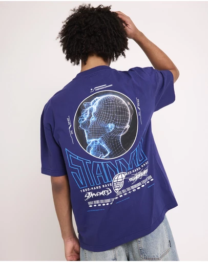Standard - Jarvis T-Shirt