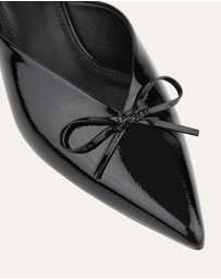 Jo Mercer - Betsy Mid Heels