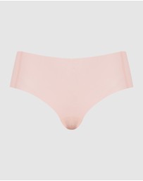 Naturana - One Size Brief No Show Underwear