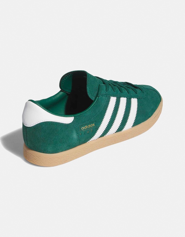 adidas Originals - Stadt Sneakers - Unisex