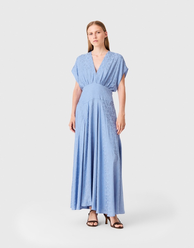 Maje - Ridan Dress