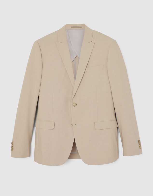 Politix - Benson Tailored Jacket