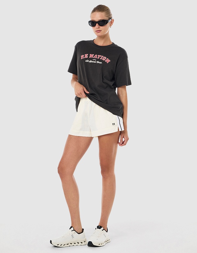P.E Nation - Dynamic Tee