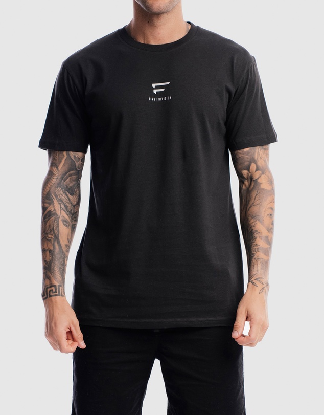 First Division - Pro Centre Tee