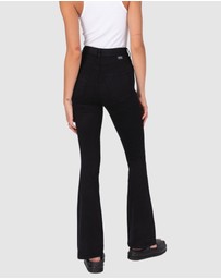 Dr Denim - Moxy Flare