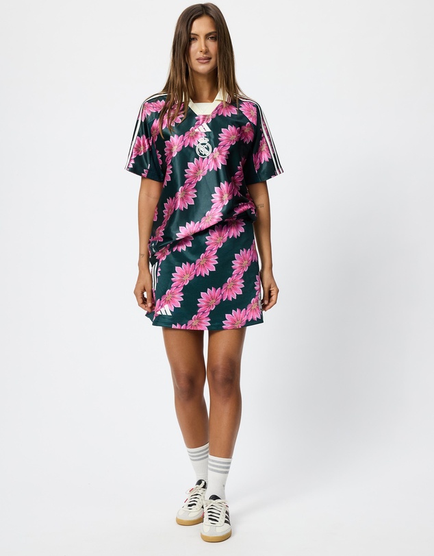 adidas Performance - Real Madrid Farm Jersey Top