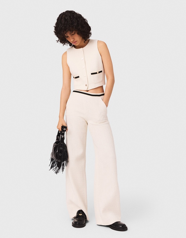 Maje - Pitana Pants