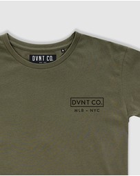 DVNT - 2-Pack NYC Tee - Youth