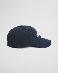 Country Road - Cr Washed Cap