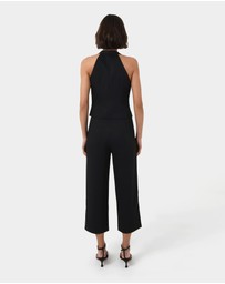 Forcast - Lexee Tailored Vest