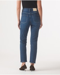 Nobody Denim - Frankie Jean