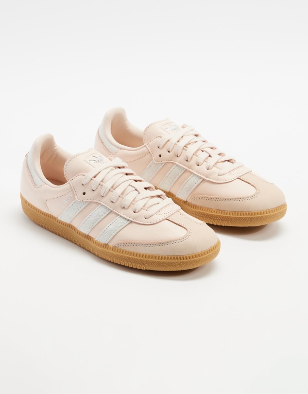 adidas Originals - Samba OG - Women's