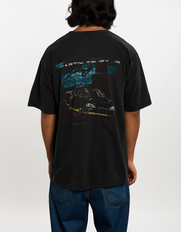 Vintage by The Real Deal - Pre Loved - 90s NASCAR Tee