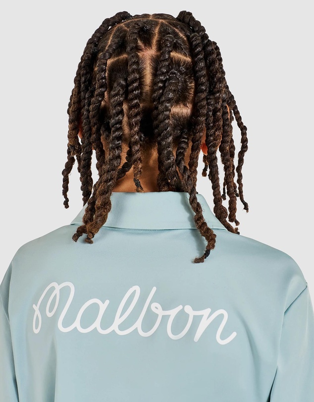 Malbon - Youth Cooper Buckets Polo - Teens