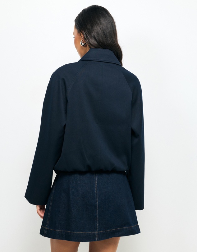 AERE - Paloma Bomber Jacket
