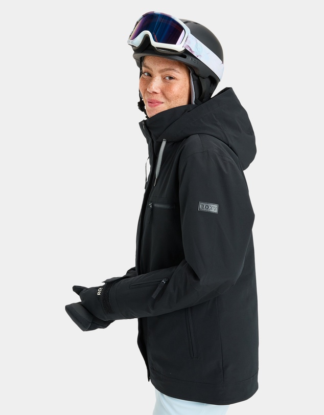 Roxy - Womens Brylee Snow Jacket
