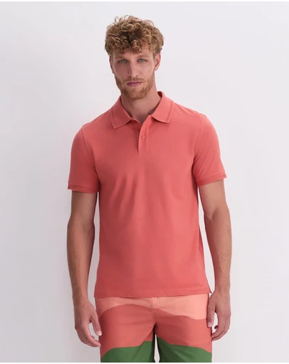Sportscraft - Sc Pique Polo