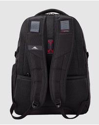 High Sierra - Access 4 Backpack
