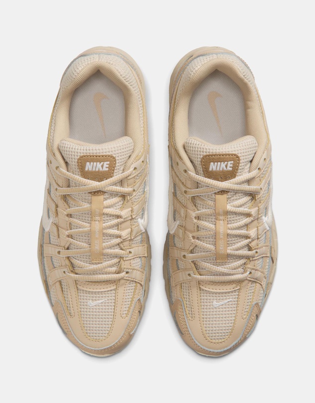 Nike - Nike P-6000 - Women's