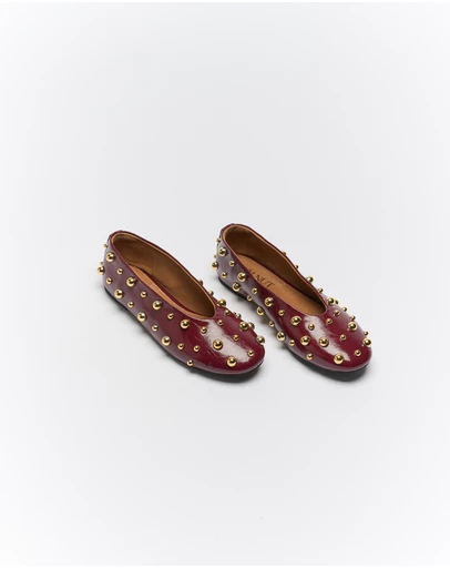 Walnut Melbourne - Zola Ballet