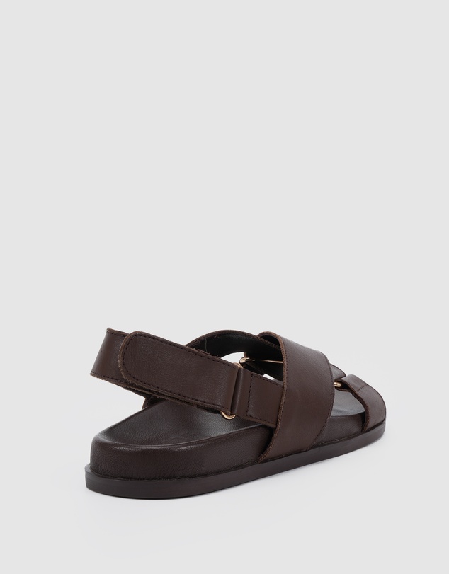 Nude Footwear - Sway