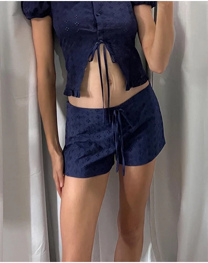 Lioness - Bardot Shorts