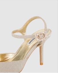 Dune London - Channel - Gold