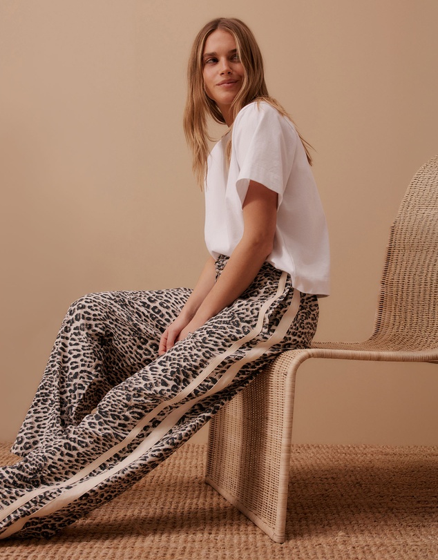 Ceres Life - Relaxed Drawstring Pant