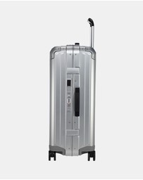 Samsonite - Lite-Box ALU 69cm Spinner Suitcase