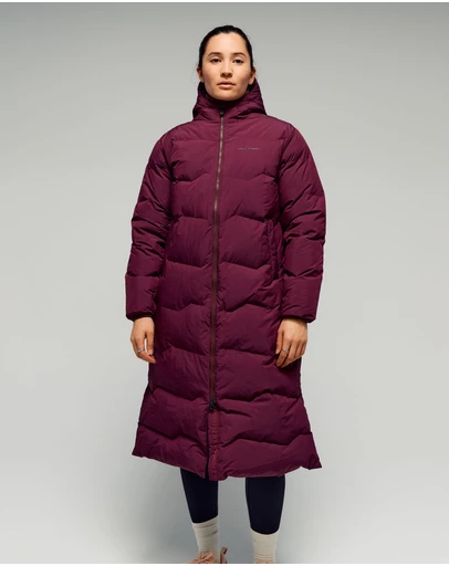 Kathmandu - Retreat Down Parka