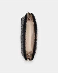 GUESS - G Logo Television Dome Pouch