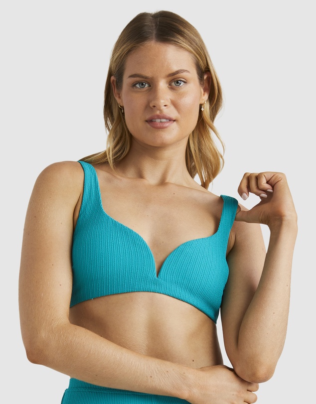 Billabong - Sunrays Dion D/Dd Bralette Bikini Top