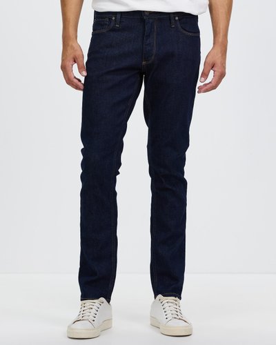 Glenn Evan AM 677 LID Slim Fit Jeans