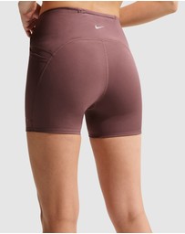 Nike - Nike Swift High-Waisted 4