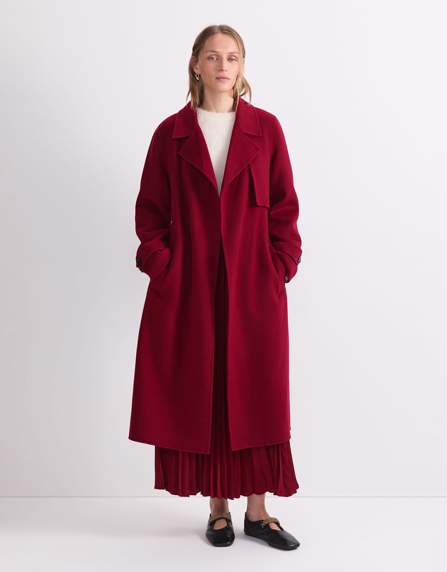 Sportscraft - Martha Long Coat